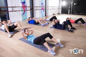Спортивные секции OnFit фото