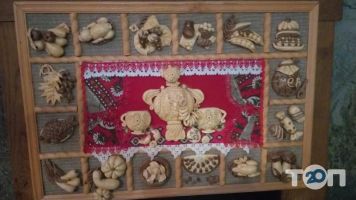 Запорожская Сечь отзывы фото