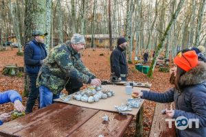 відгуки про Сокіл фото