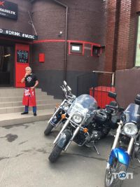 Рок Шашлик, рестобар фото