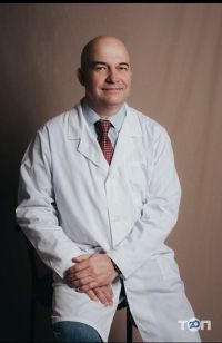 Доктор Еталон, фізична та реабілітаційна медицина фото