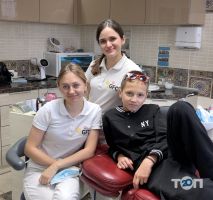 GFC, клиника детской стоматологии - фото 8
