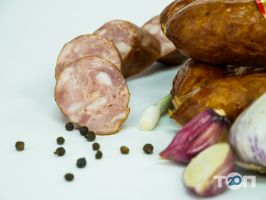 Рикун-Продукт, виробник м’ясної продукції - фото 8