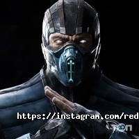 Red Joystick отзывы фото
