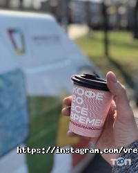 Пори року, мережа мобільних кав'ярень фото