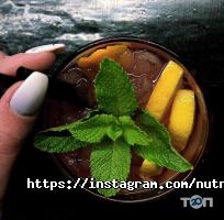 Nutr Bar Київ фото