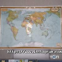 Andriana-Trans, транспортно-експедиторська компанія фото