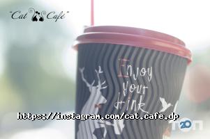 отзывы о Cat Cafe фото