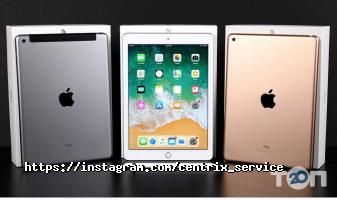 Centrix service, сервісний центр фото