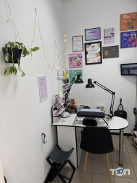 отзывы о NB nail studio фото