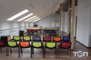 Коворкінг Tech StartUp School фото