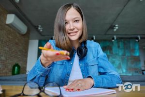 Курси іноземних мов Next Level English фото