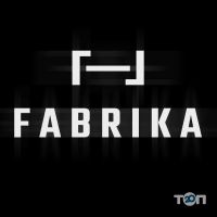 Fabrika, культурно-розважальний клуб фото