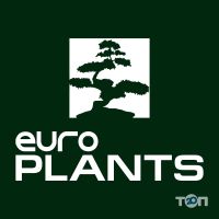 Europlants, садовый магазин фото