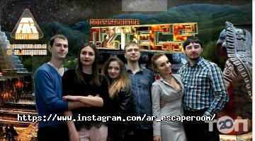 отзывы о Ar escape room фото