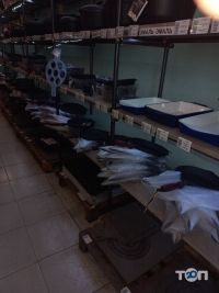 Магазин чавунного посуду на Слобожанський проспект відгуки фото
