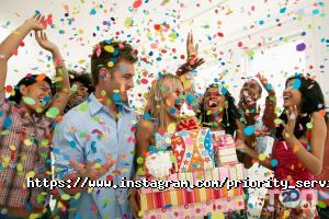 відгуки про Priority фото