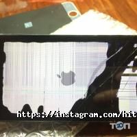 Магазини та ремонт мобільних телефонів hitDevice фото