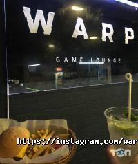 WARP GAME LOUNGE, интернет-кафе фото