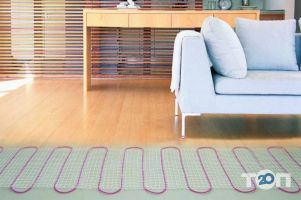 Теплолюкс- фото