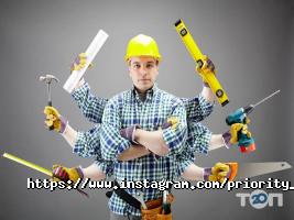 Priority Дніпро фото