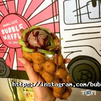 Bubble waffle отзывы фото