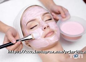 Priority відгуки фото