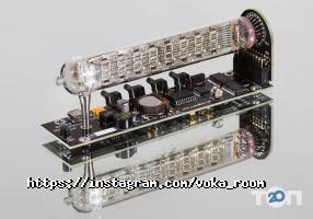 Фото, відео послуги Фотостудія VOKA_ROOM фото