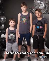 Дитячі магазини Mimi фото