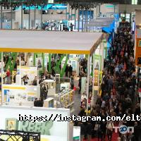 Елта ЛТД Харків фото