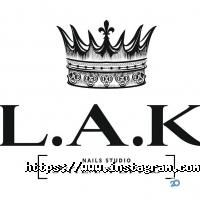 Салони краси Nails Studio Svitlany Bytko фото