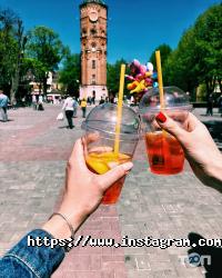 The Brothers Cafe, кав'ярня фото