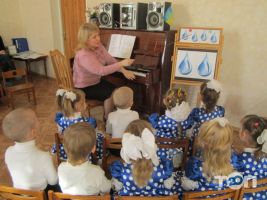 Березка, детский сад №31 фото