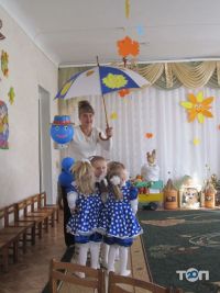 Березка Кропивницкий фото