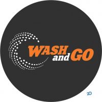Wash&go, автомийка самообслуговування фото