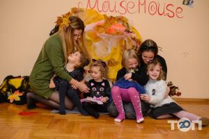 Центри розвитку дитини MouseHouse фото