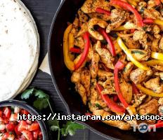 відгуки про Art Eco Cafe фото