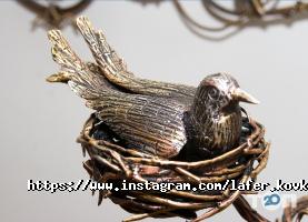 la Fer, студия художественной ковки фото