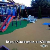 Decor Group Львів фото