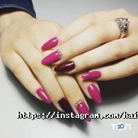 Салони краси Chic nail фото