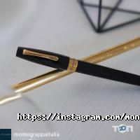 Рекламні, видавничі, інформаційні послуги Монтеграппа фото