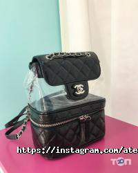 Flirt & Tan Київ фото