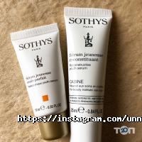 Салони краси Юнна фото