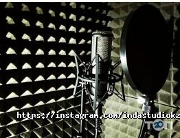 Студии звукозаписи InDa Studio фото