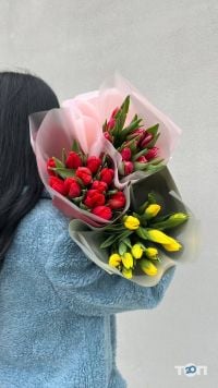 Troyanda flowers Вінниця фото
