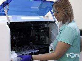 Діамеб Івано-Франківськ фото