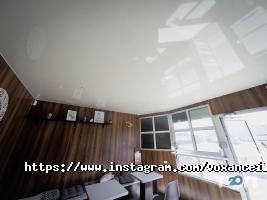 Потолки (натяжные, подвесные) Voxan фото