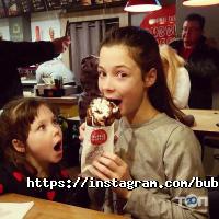 Кофейни и кондитерские Bubble waffle фото
