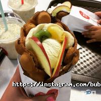 Bubble waffle отзывы фото