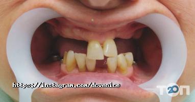 Венеція, стоматологічна клініка фото